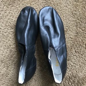 Bloch Size 8 Jazz Shoes NWOT